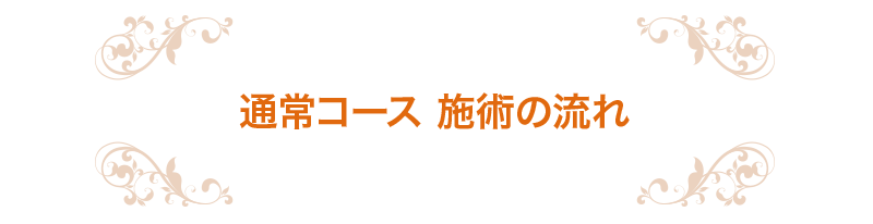 り～くす痩身の4つの効果 | り～くす